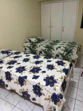 Qto Duplo próximo ao Shopping Recife